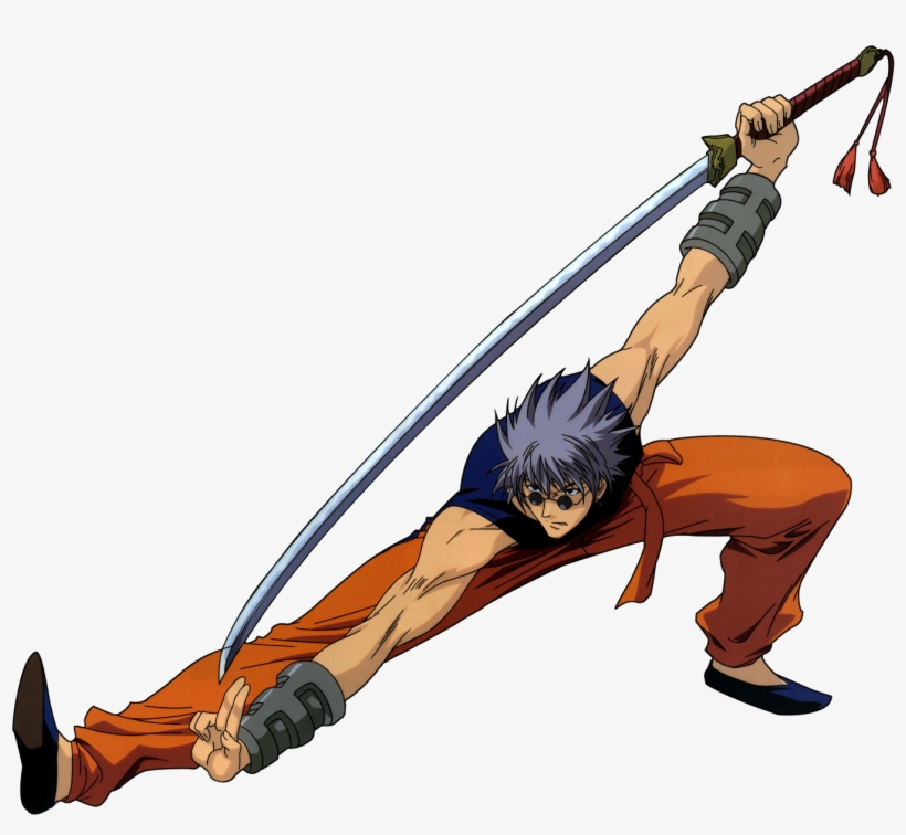 Http - //i40 - Tinypic - Com/358armd - Enishi Yukishiro, transparent png #3476695