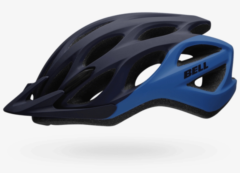Bike Helmet Png Size - Bell Traverse Mips 2016, transparent png #3476881