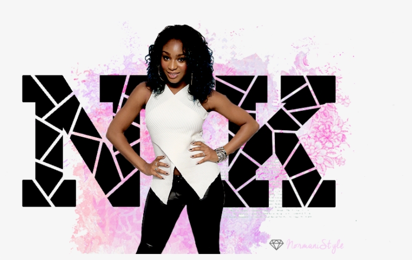 Home Message Style Inspired Accessories Similar Theme - Normani Kordei Style, transparent png #3476920