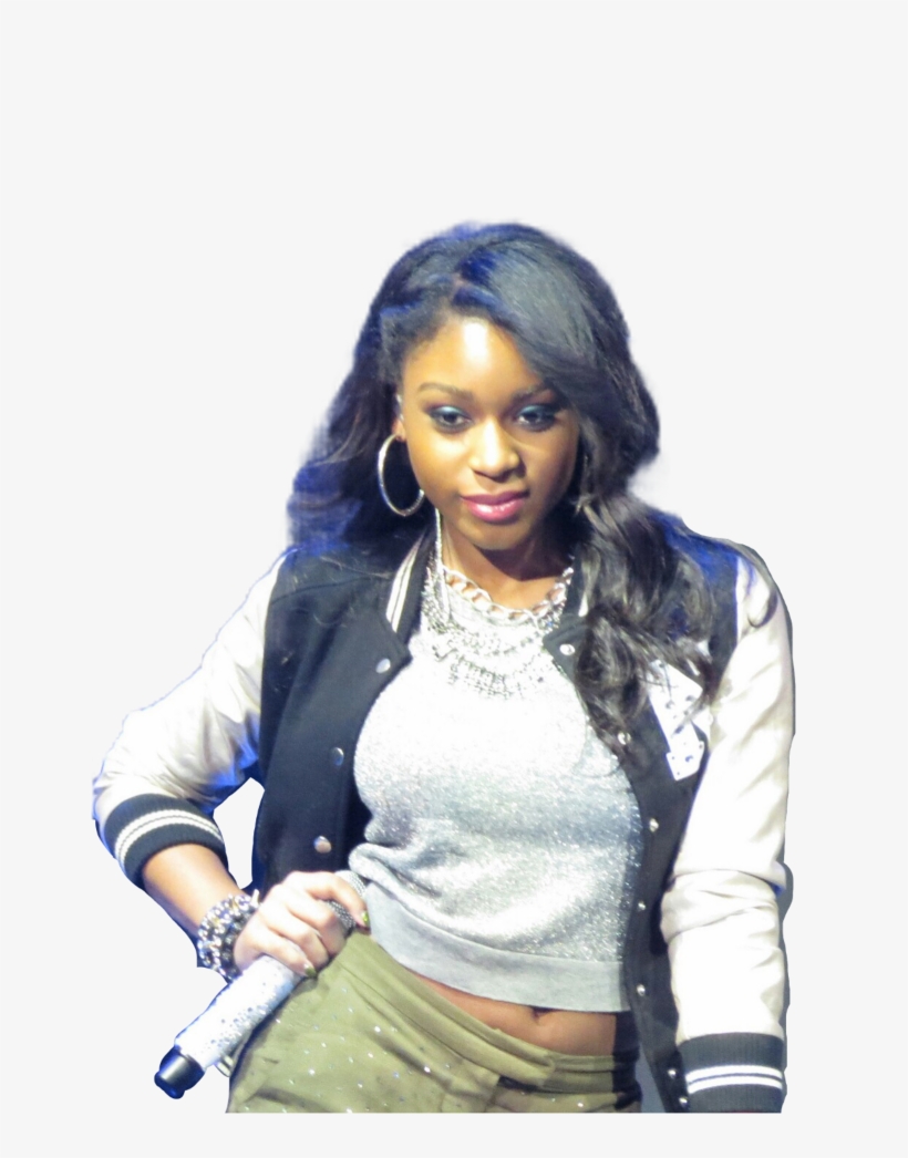 Normani Normanikordei Art Interesting Music - Normani, transparent png #3476944