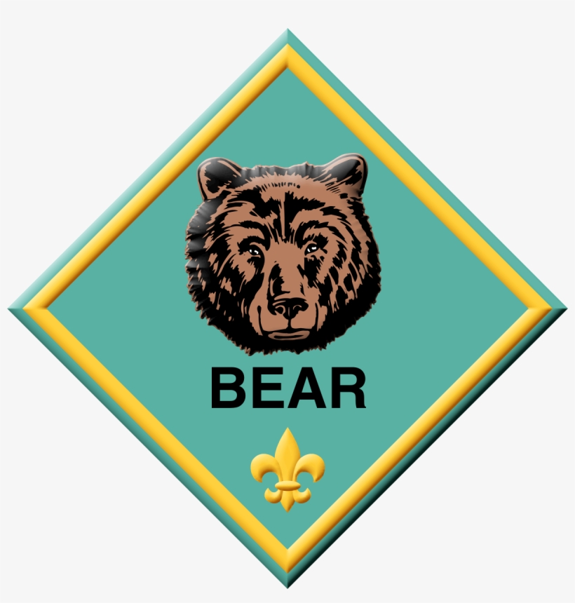 Clovis Pack 59 Cub Scouts - Cub Scouting, transparent png #3477069