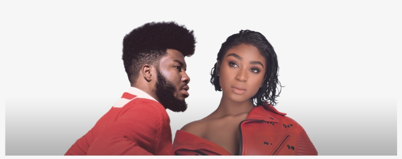 Normanikordei Teamed Up For A New Single "love Lies," - Afro, transparent png #3477071