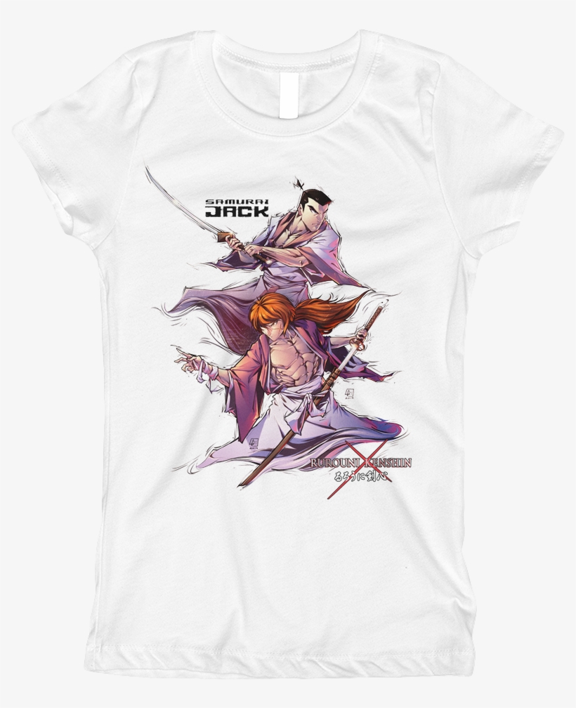 Jack N Kenshin - Ayisyen, transparent png #3477151