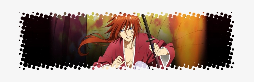 Η Ομάδα Μας Σας Παρουσιάζει Το 1ο Μέρος Του Καινούριου - Rurouni Kenshin: Meiji Kenkaku Romantan Kansei Psp, transparent png #3477172