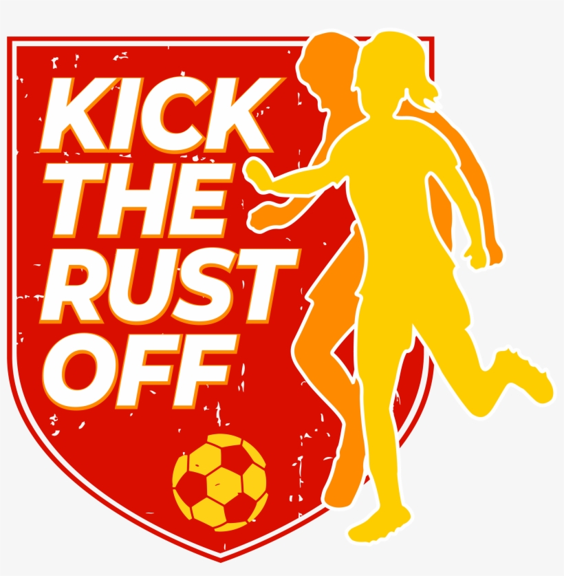Kick The Rust Off, transparent png #3477196