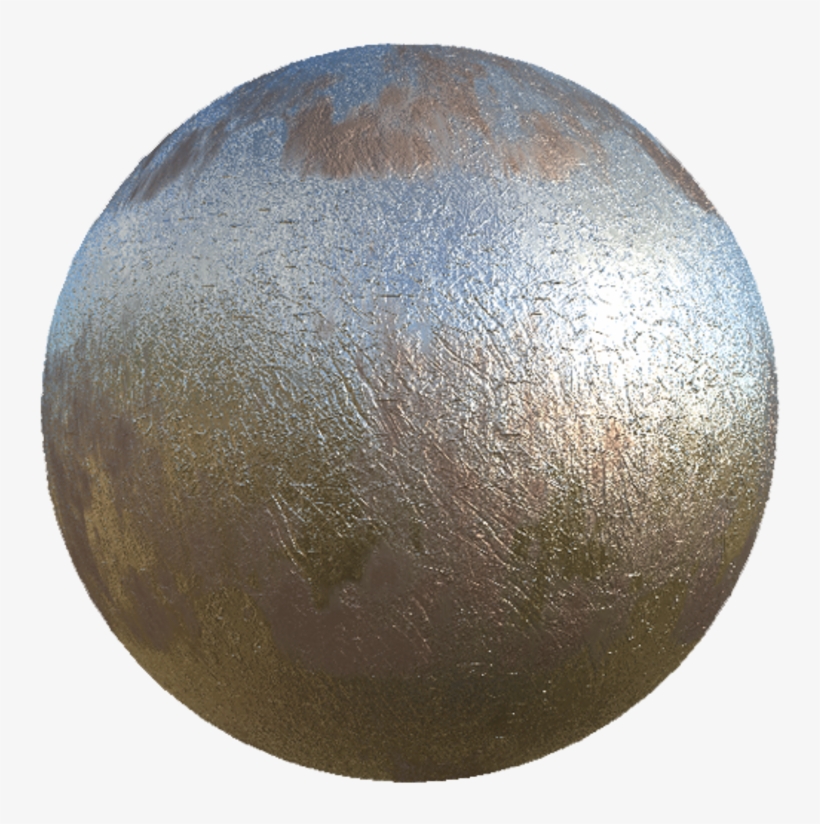 Metal Rust - Metal, transparent png #3477278