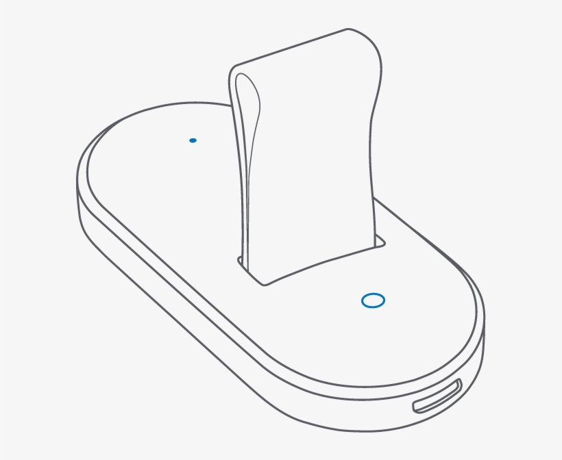 Mshololens Fawkes Bottomview Ol-01 - Portable Network Graphics, transparent png #3477300