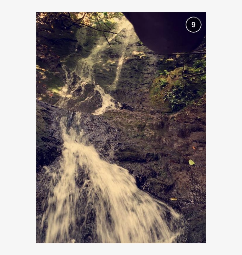 Image Image Image - Waterfall, transparent png #3477325