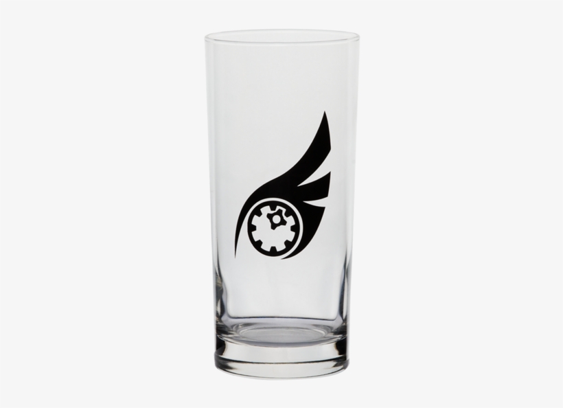 Rwby Qrow Pint Glass - Pint Glass, transparent png #3477377