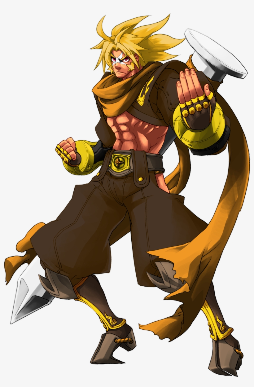 Mknulot - Bang Shishigami, transparent png #3477481