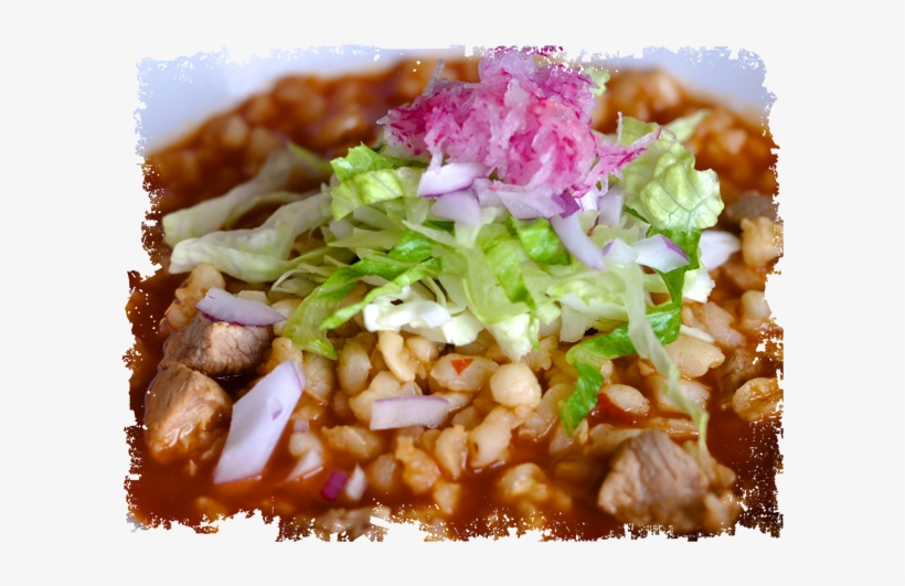 1499160493-2244 - Diferentes Tipos De Pozole, transparent png #3477487