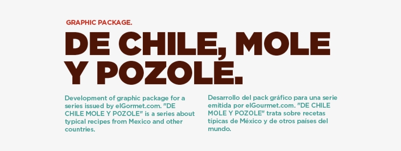 Share - Chile Mole Y Pozole, transparent png #3477507
