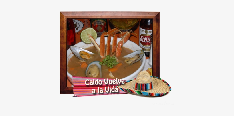 Pozole - Sombrero, transparent png #3477554