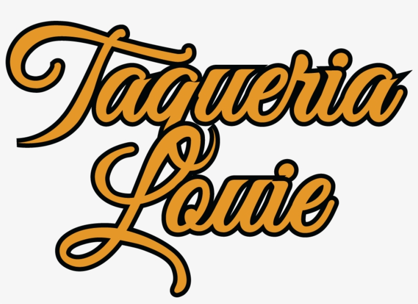 Taqueria Louie, transparent png #3477556