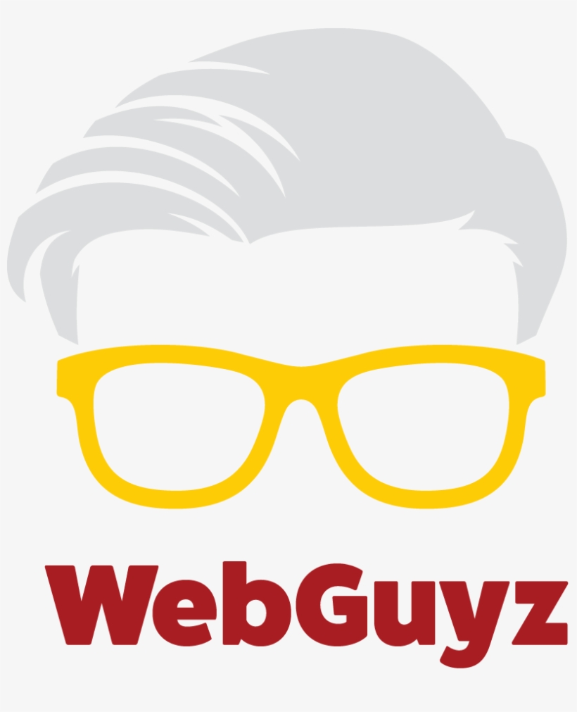 Webguyz Microsoft Present A Hololens & Uwp App Development - Webguyz Logo, transparent png #3477636