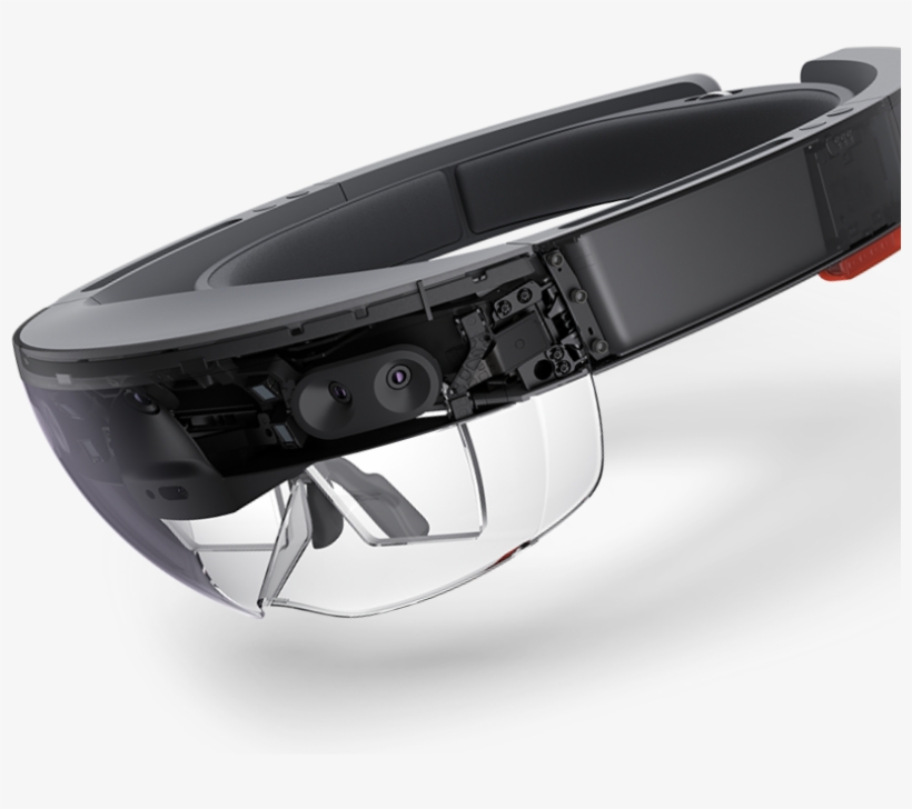 Image Of Hackathon Hololens - Belt, transparent png #3477687