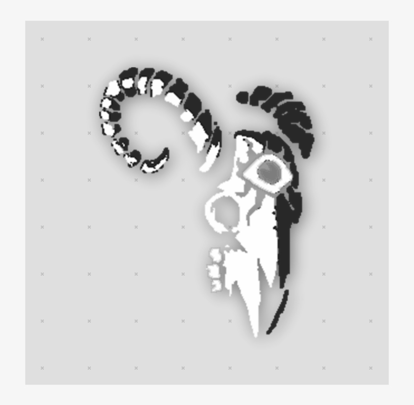 Quick Overview - Monochrome, transparent png #3477882