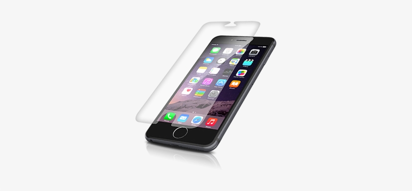 Invisibleshield Iphone 6/6s Full-body, transparent png #3478001