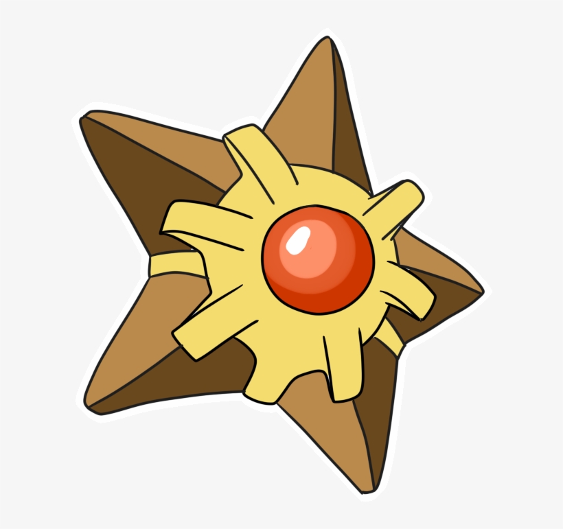 Washumow Pokedex Challenge - Pokedex 120, transparent png #3478060