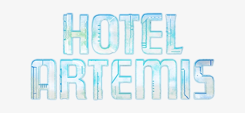 Hotel Artemis Image, transparent png #3478156