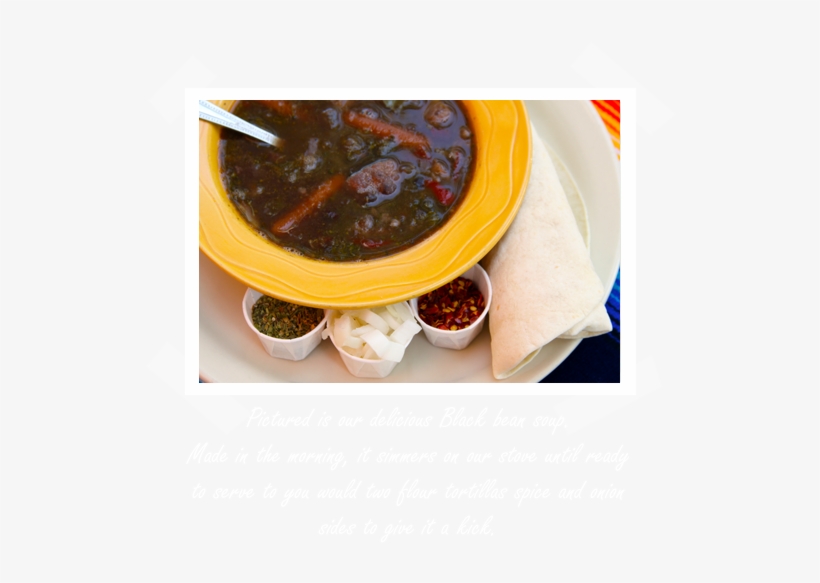 Soups - Pozole - Curry, transparent png #3478173