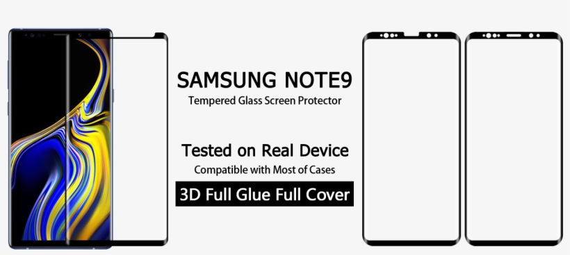 Xc-glasses Premium Tempered Glass Screen Protector - Symmetry, transparent png #3478176