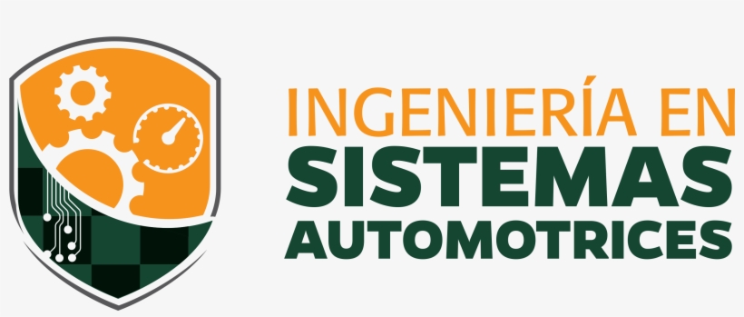 Ingenieria En Sistemas Automotrices, transparent png #3478212