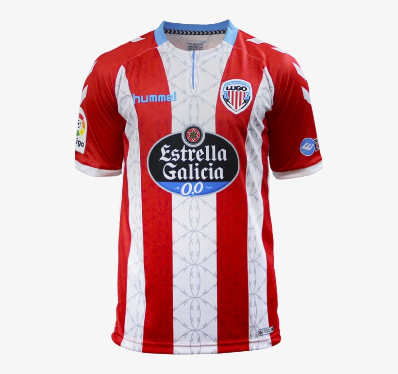 Camiseta - Estrella Galicia, transparent png #3478341