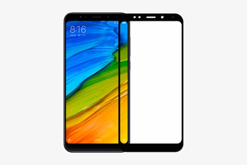 Out Of Stock - Redmi Note 5 Ai, transparent png #3478385