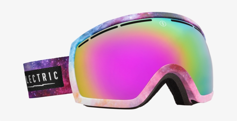 You Might Also Like - Electric Eg2.5 Goggles Stardust/bronze/pink Chrome, transparent png #3478423