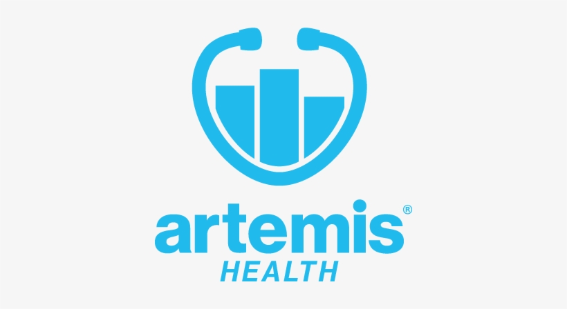 Salt Lake City, April 13, 2018 - Artemis Health Logo, transparent png #3478497
