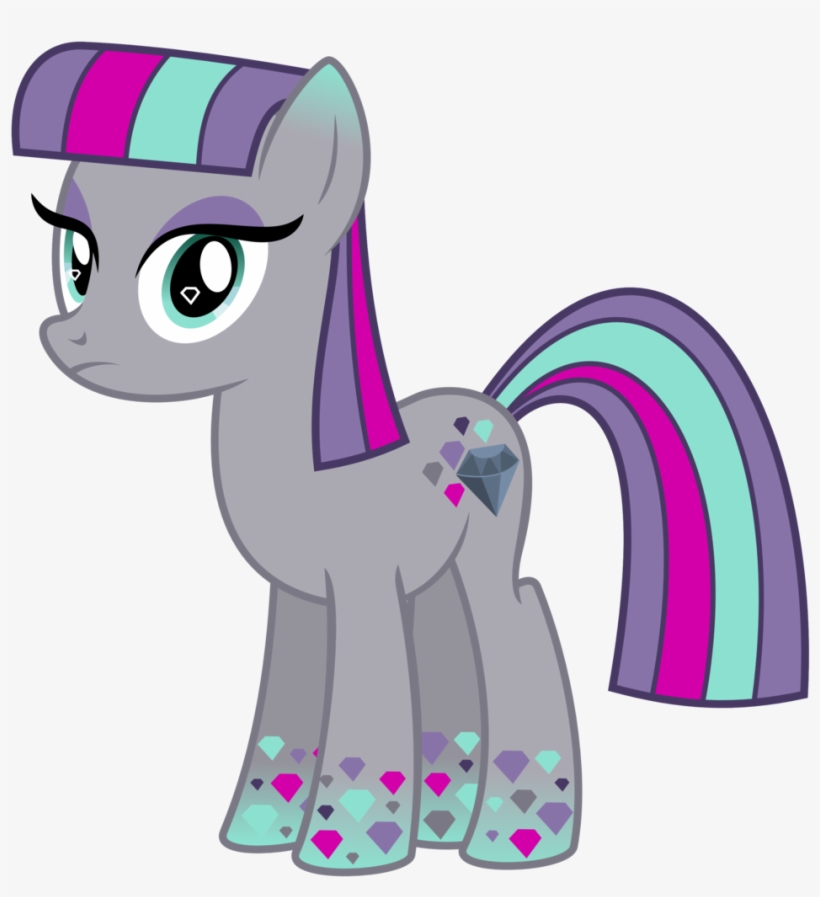 My Little Pony Rainbow Power Ponies, transparent png #3478498