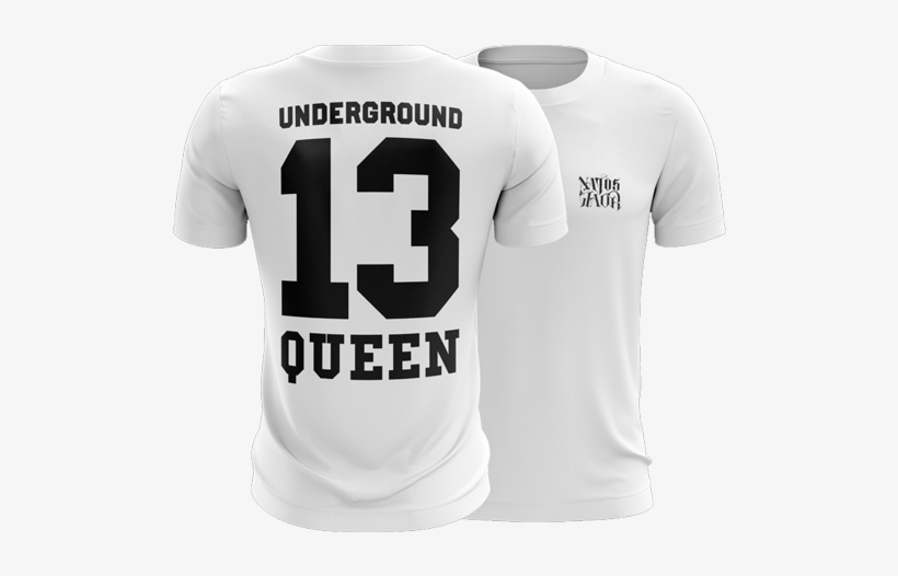Camiseta Underground - Genius At Work Sign, transparent png #3478516