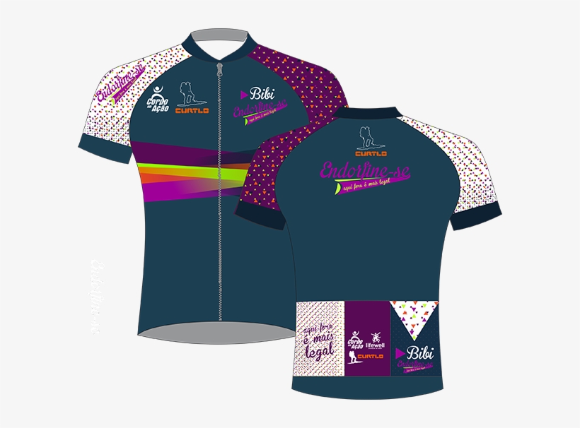 Camiseta Ciclismo, transparent png #3478530