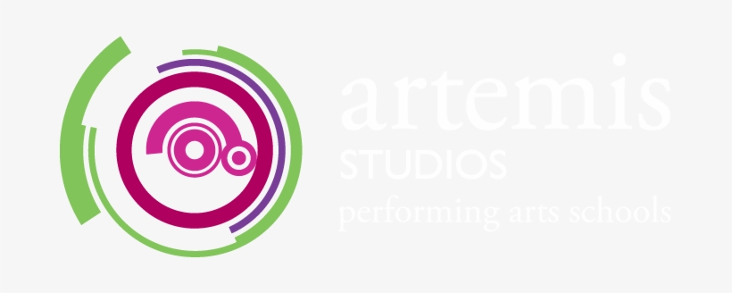 Artemis Logo Front - Artemis Studios, transparent png #3478533