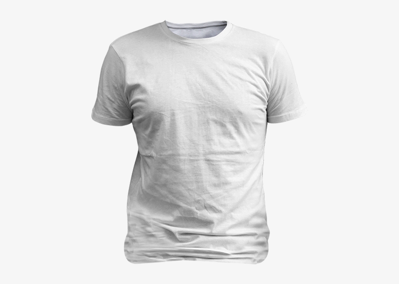 Camiseta Estampa - Pug Life, transparent png #3478550
