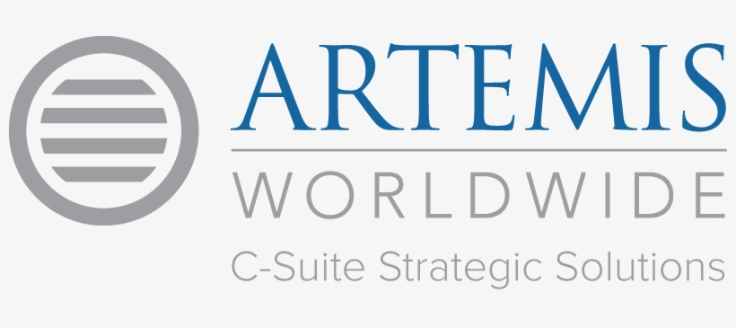 Artemis Logo Tagline, transparent png #3478569