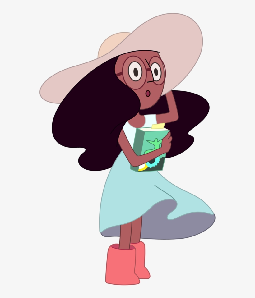 Steven Universe Connie Sword - Connie Maheswaran, transparent png #3478634