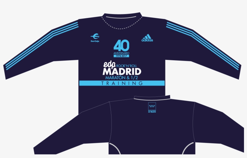 Camiseta De Los Planes De Entrenamiento - T-shirt, transparent png #3478655