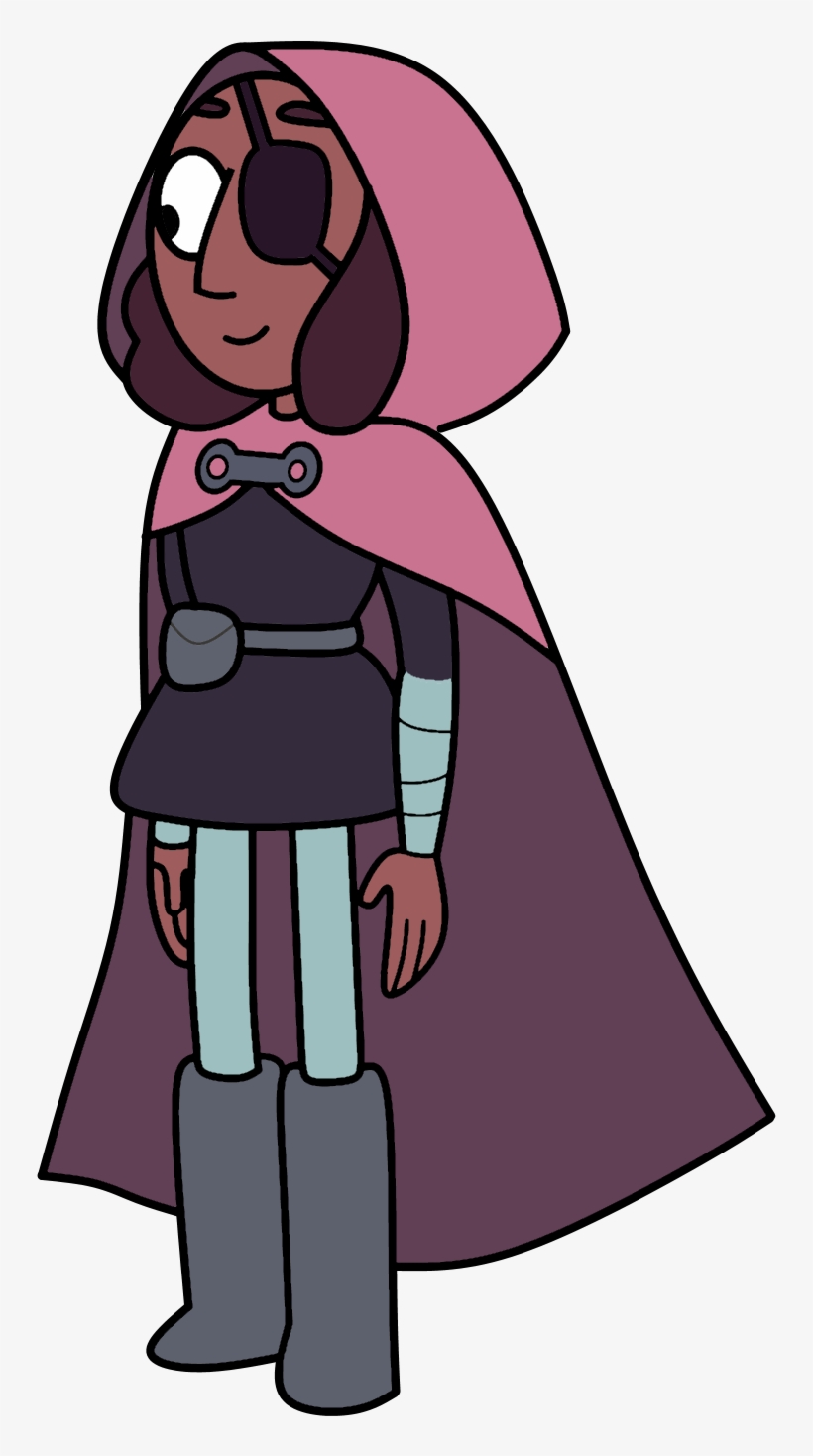 Evil Connie Steven Universe, transparent png #3478694