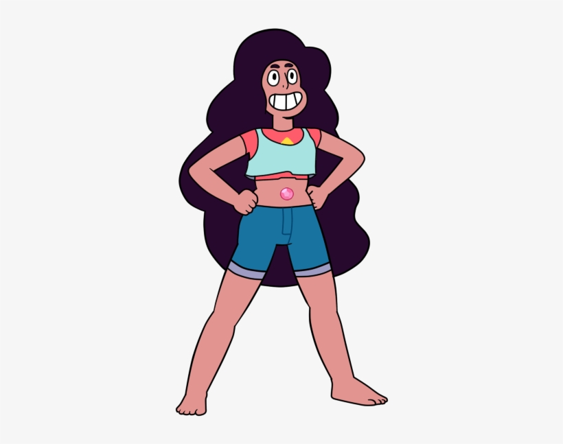 Stevonnie Team - Steven Universe Stevonnie Cosplay, transparent png #3478723