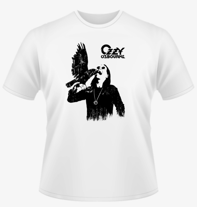 Camiseta-ozy - T Shirts Real Madrid, transparent png #3478740