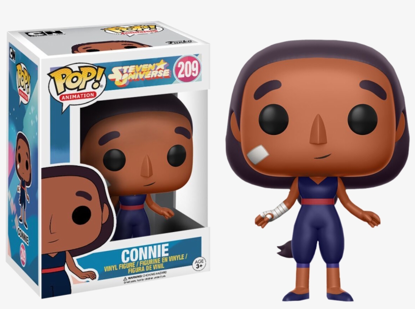 Steven - Funko Pop Steven Universe, transparent png #3478742