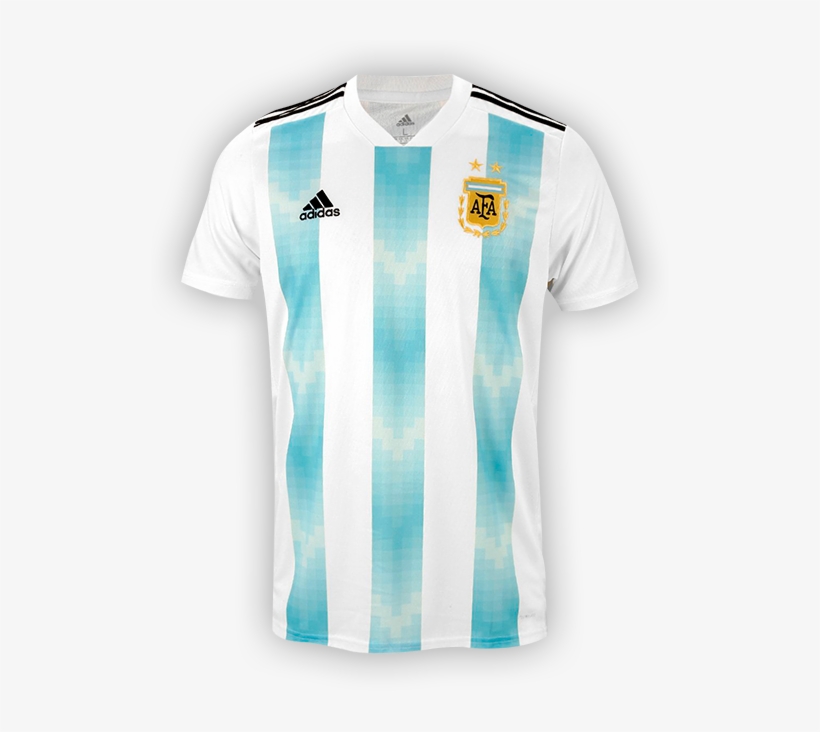 Tshirt-2018 6cf8ca0 - - Adidas, transparent png #3478765