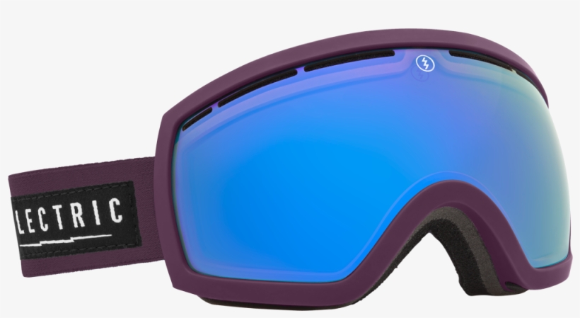 Sale - Electric Eg2.5 Snowboard Goggles 2015, transparent png #3478834