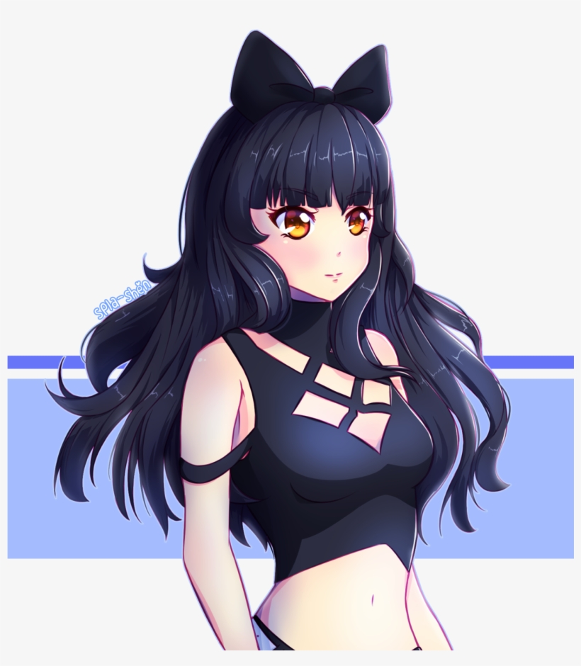 Blake Belladonna Images Blake Belladonna Hd Wallpaper - Blake Belladonna Volume 4, transparent png #3478881