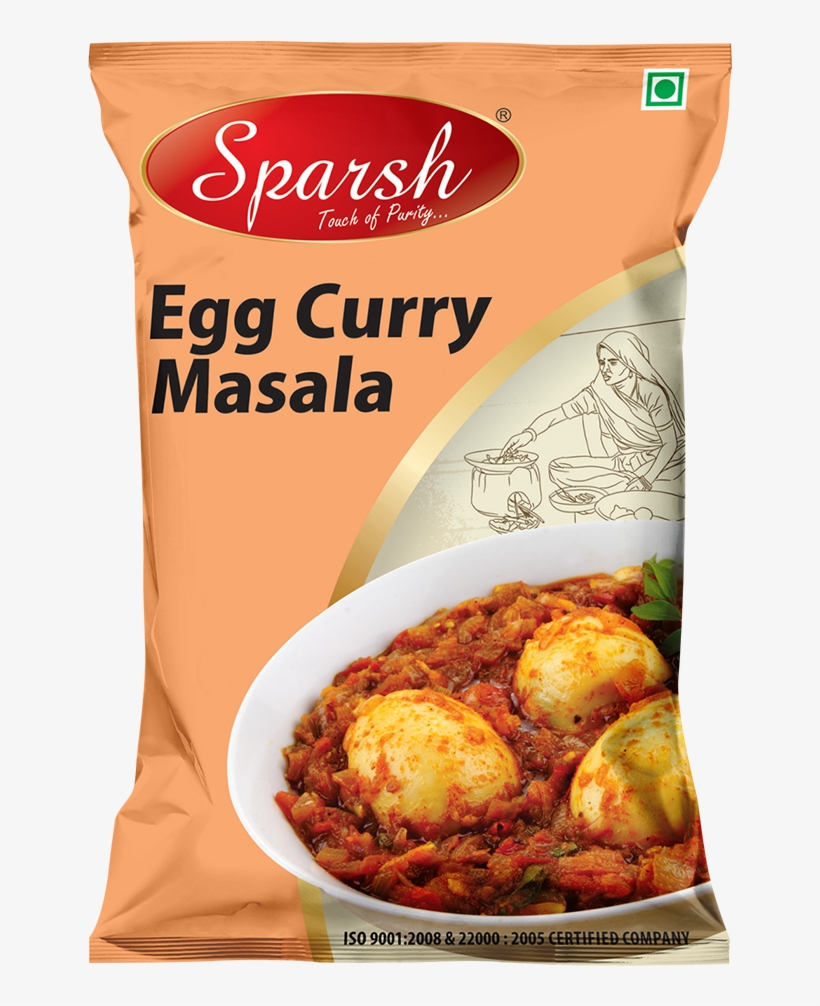 Ingredients - Malabar Matthi Curry, transparent png #3478992