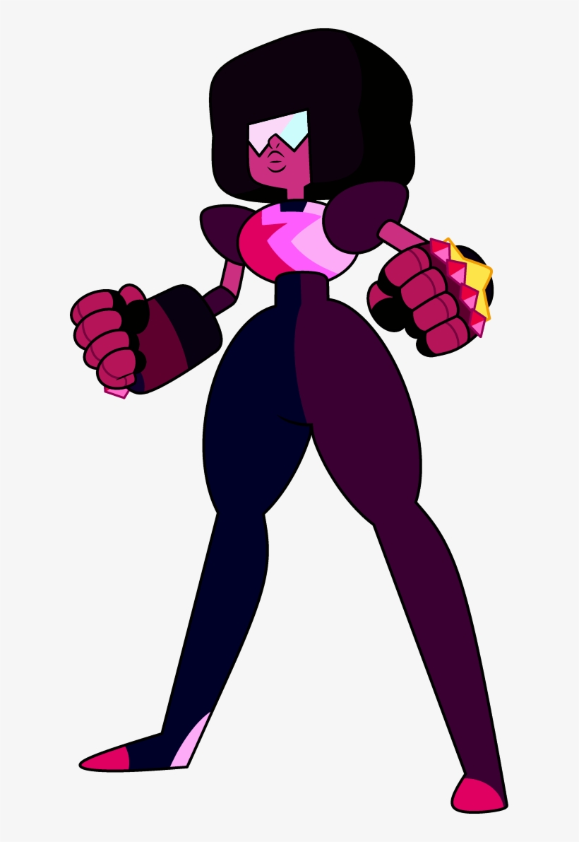 Lapis Lazuli And Garnet Fusion, transparent png #3478996
