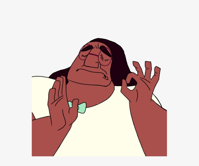 Connie - Just Right Steven Universe, transparent png #3479018