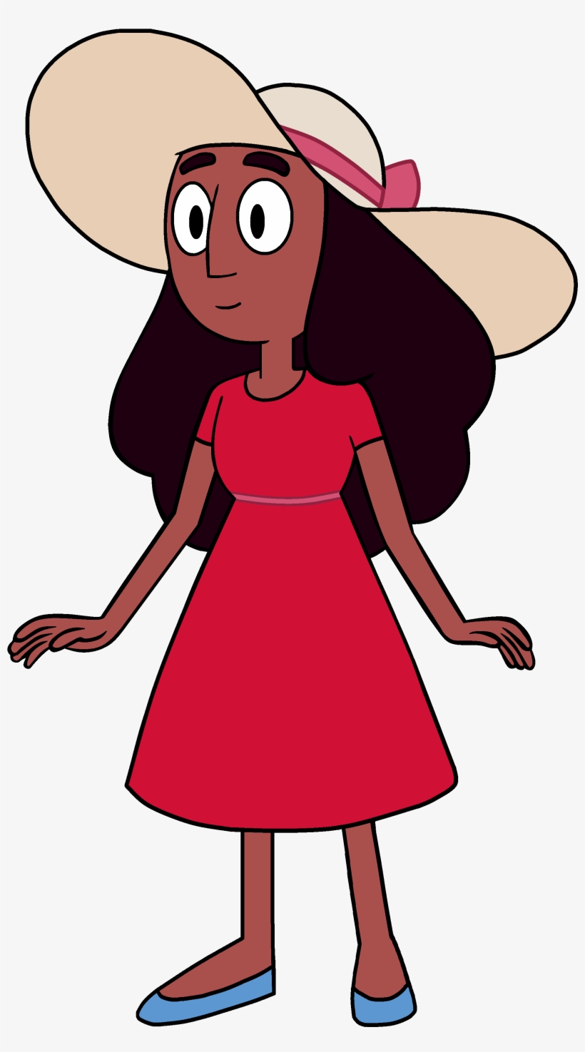 00, February 20, 2016 - Steven Universe Connie Outfits, transparent png #3479042